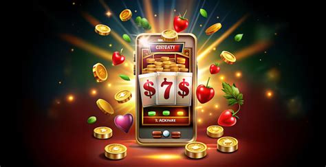Online Slots for Players in the US .